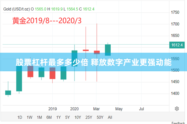 股票杠杆最多多少倍 释放数字产业更强动能