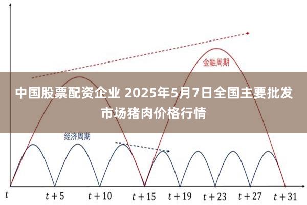 中国股票配资企业 2025年5月7日全国主要批发市场猪肉价格行情